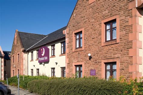 PREMIER INN DUMFRIES HOTEL - Updated 2025 Prices & Reviews (Scotland)