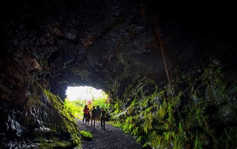 Volcano Unveiled - Kailua-Kona | Project Expedition