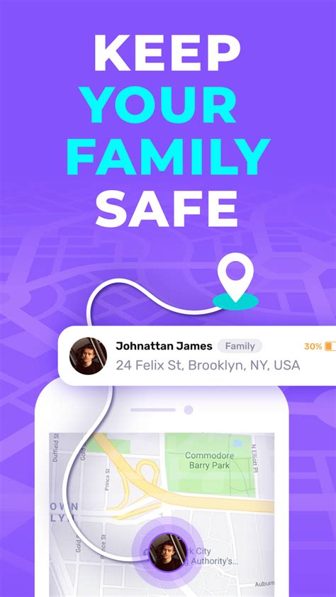 Family Phone Location Tracker for iPhone - Download