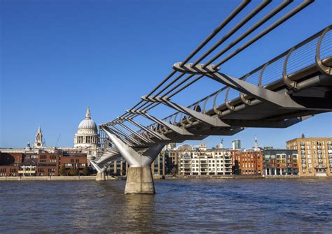 The 10 Best Millennium Bridge Tours & Tickets 2021 - London | Viator