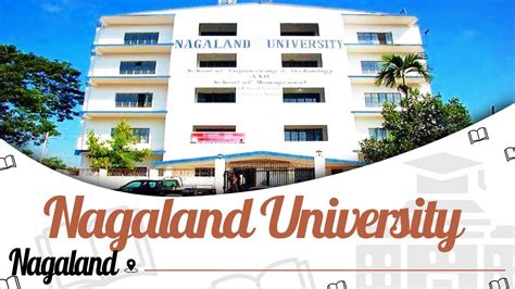 Nagaland University | Campus | Courses | Hostel | Fees | Placement | Scholarship | EasyShiksha ...