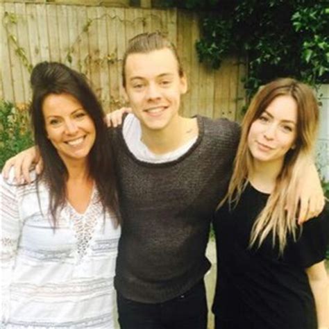 Happy Family - Harry Styles Photo (38584680) - Fanpop