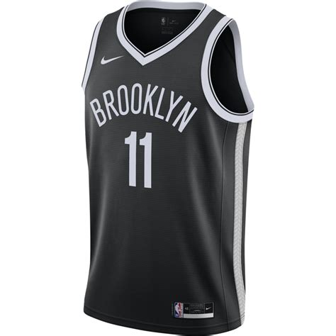 MVP Basketball Store. KYRIE IRVING NETS ICON EDITION SWINGMAN JERSEY