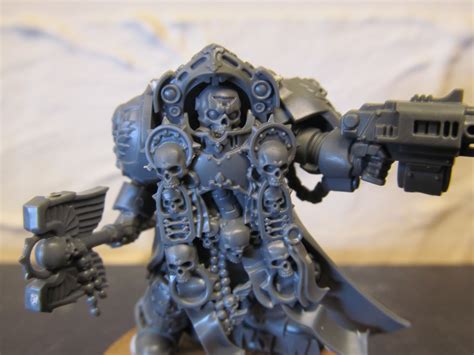 Kostenloser Versand über $ 15 Erschwinglicher Versand Hochwertige Ware Space Marine Terminator ...