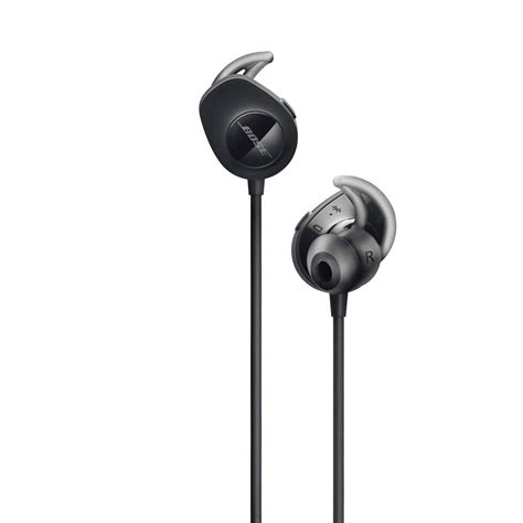 Bose SoundSport Wireless Headphones - SKR Communications