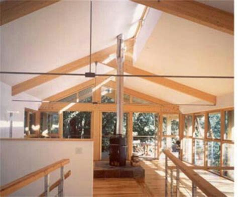 raised clerestory roof design | Clerestory windows, Roof design ...