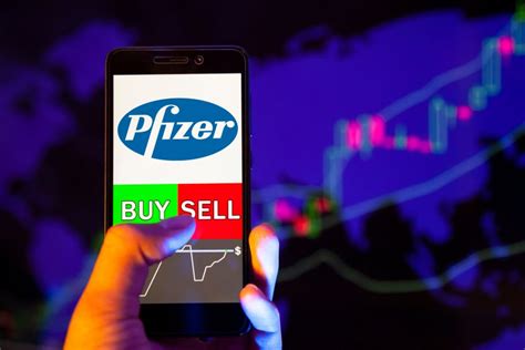 Pfizer Stock Price Forecast: a cure for the markets? [New Research]