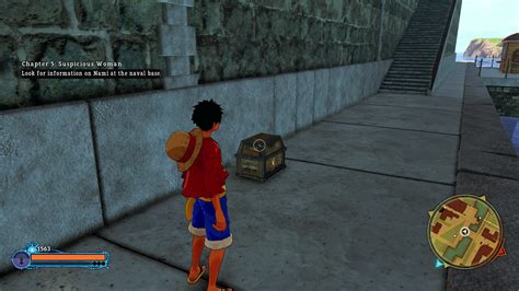 15+ one piece world seeker treasure map - DeboraDanny