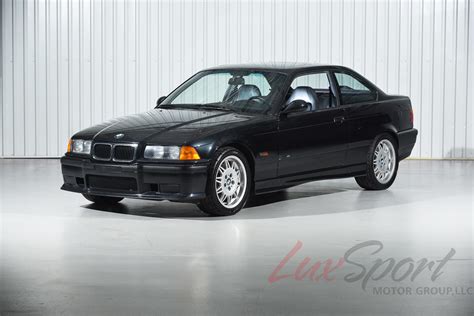 1995 BMW E36 M3 Coupe Stock # 1995153 for sale near Syosset, NY | NY ...