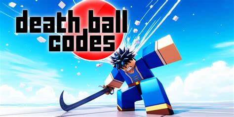 Roblox: Death Ball Codes