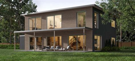 The Top 25 Modular and Prefab Homes in Massachusetts