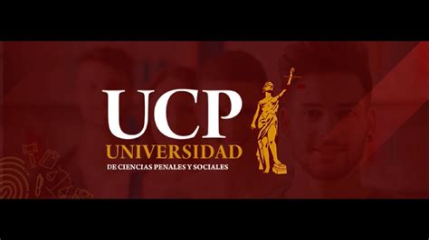 Como acceder a la plataforma de la universidad UCP (universidad de ciencias penales y sociales ...