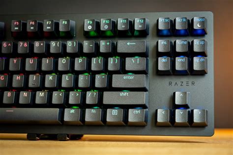 Razer Huntsman V2 TKL overview: A compelling argument for wired keyboards – Surf Avenue Mall