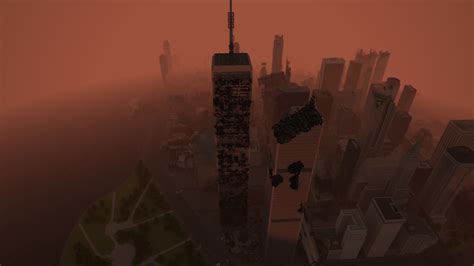 Post-Apocalyptic NYC : r/TeardownGame