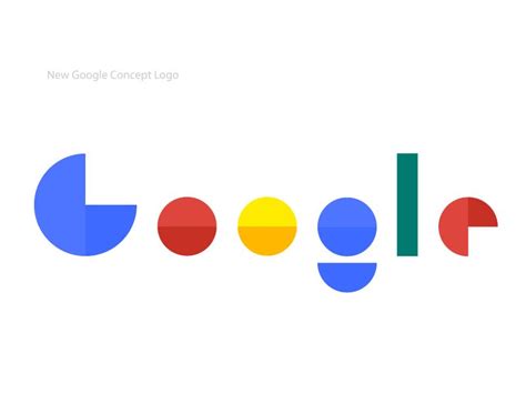 Google New Logo | Material Design