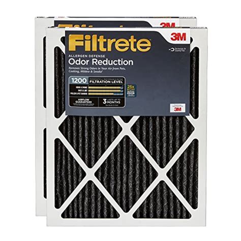 The Best Furnace Filters for 2018 - Complete Buying Guide & Reviews