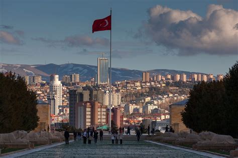 6 Unforgettable Cultural Experiences in Ankara - Live Enhanced