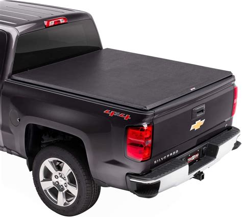 10 Best Truck Bed Covers For GMC Sierra