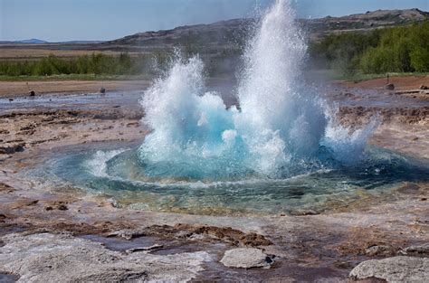 The Golden Circle from Reykjavik | Private Day Tour