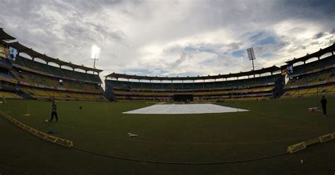 IND vs SA pitch report 2nd T20: Barsapara Cricket Stadium Guwahati ...