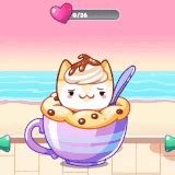 Mug Cake | Cat Game - The Cat Collector! Wiki | Fandom