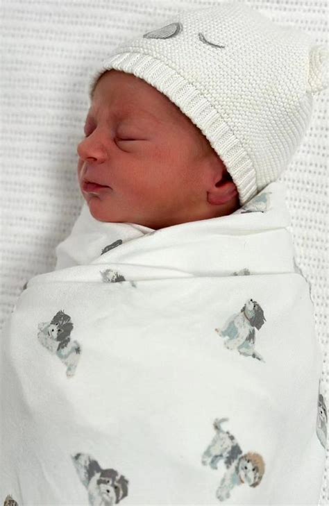 Ash Barty shares first image of baby boy Hayden | The Advertiser