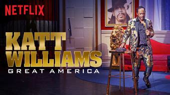 Katt Williams: Great America | Flixfilm