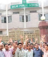 Delhi public school Dhanbad - Schools | Joonsquare India