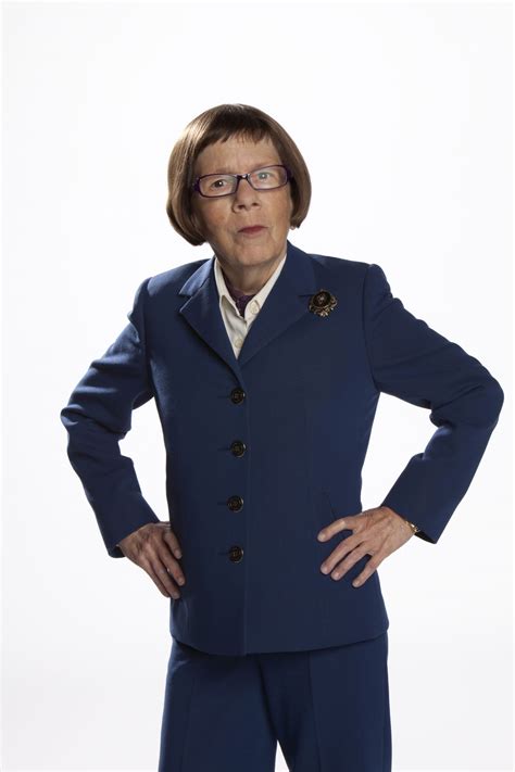 NCIS: Los Angeles - Henrietta 'Hetty' Lange Photo (39738308) - Fanpop