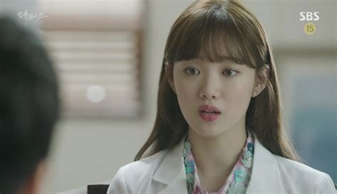 Doctors: Episode 4 » Dramabeans Korean drama recaps