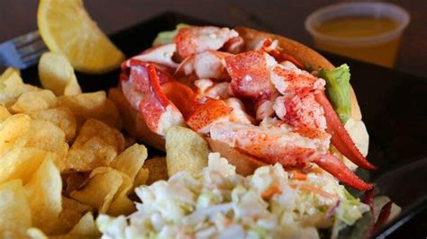 Lobster Haven is a bit of Maine heaven right here