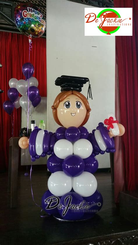 Balloon decorations for weddings, birthday parties, balloon sculptures in Kuching and Miri ...