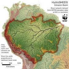 Amazonia - EcuRed