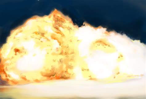 Thermobaric explosion by Chickenlover13 on DeviantArt