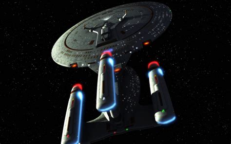 Download Sci Fi Star Trek HD Wallpaper