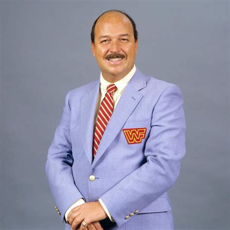 Photos: Remembering the life and career of "Mean" Gene Okerlund ...