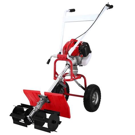 Pin on 43cc Heavy Duty Petrol Hand Grass Cutter With Wheels And Brush