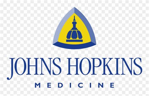 High-resolution Png - Johns Hopkins Medicine Logo Clipart (#3483789 ...