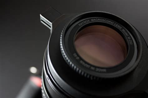 Macro & Close-up Photography using Diopters and Coupled Lenses ...