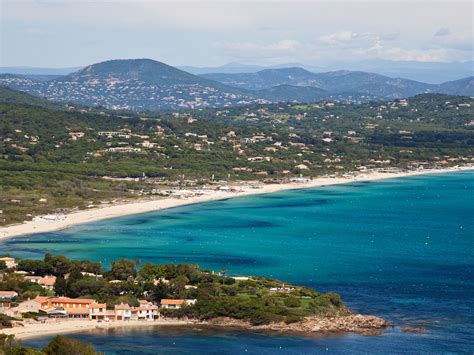 The 11 Best Beaches in France - Photos - Condé Nast Traveler