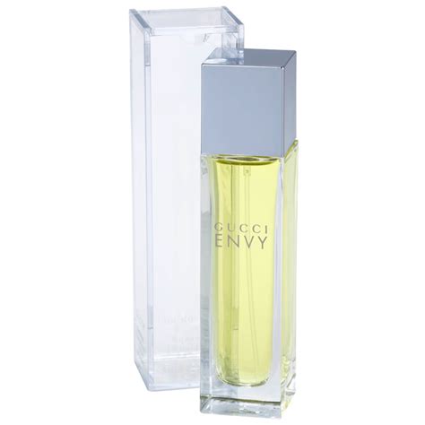 Gucci Envy, Eau de Toilette for Women 30 ml | notino.co.uk