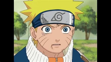 Naruto vs Neji Chunin Exams -Sub ENG- - YouTube