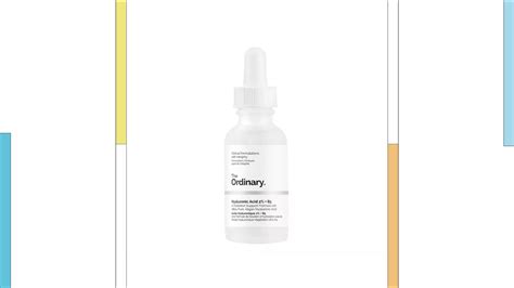 The Ordinary Hyaluronic Acid serum: is it worth the hype? | My ...