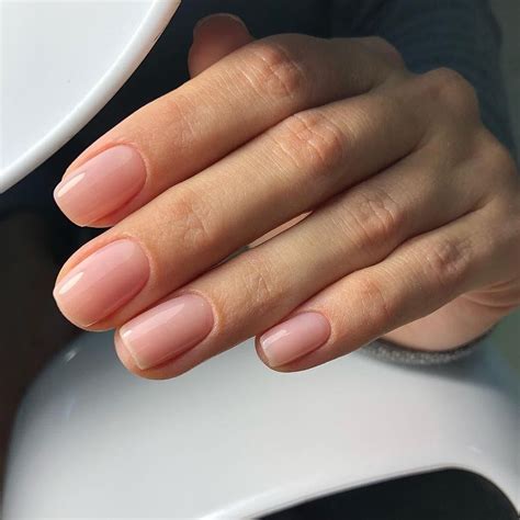 PROFI nail & beauty salon on Instagram: “One of 😋😍 Luxio Blush's favorite coatings” | Pretty ...