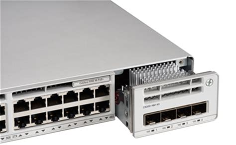 Cisco Catalyst 9200 Series Switches Data Sheet - Cisco