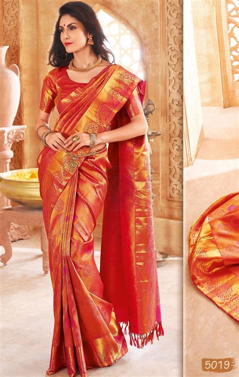 MALAR WORLD: Chennai Silks Latest sarees