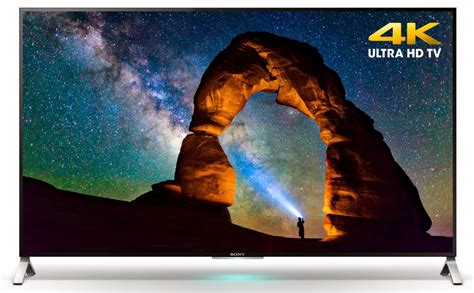 4K : ce qu'il faut savoir avant d'acheter une TV UHD