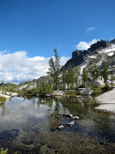 The Enchantments Trail - Washington | AllTrails.com