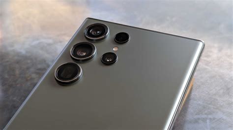 Samsung Galaxy S24 Ultra camera specs leak in full, and they don't impress | TechRadar