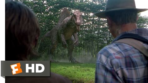 What'S The Big Dinosaur In Jurassic Park 3? Quick Answer ...